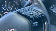 Toyota C-HR 1.8 Hybrid GR Sport 5dr CVT Hybrid Hatchback